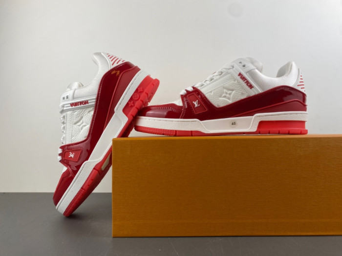 L&V snekaers L0000400