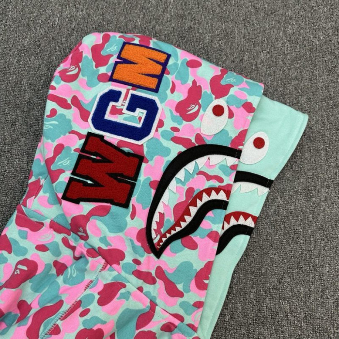 BAPE Hoodie69