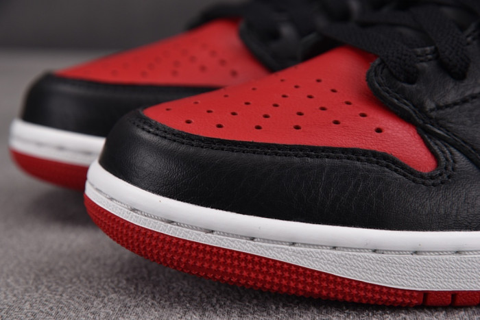 Air Jordan 1 Retro OG"Banned" IW6276-001