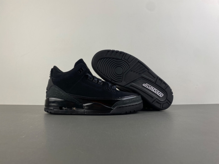 Air Jordan 3 Retro GS 