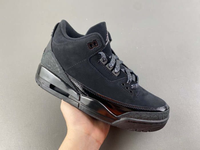 Air Jordan 3 Retro GS 
