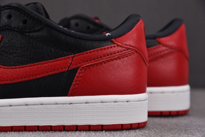 Air Jordan 1 Retro OG"Banned" IW6276-001