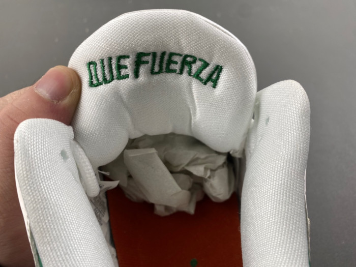 Air Jordan 3 Retro El Vuelo Summit White IO1752-100