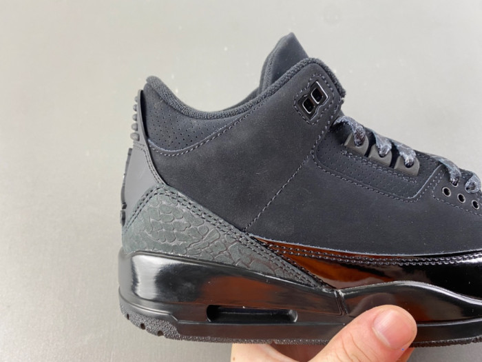 Air Jordan 3 Retro GS 