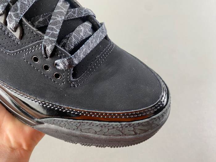 Air Jordan 3 Retro GS 