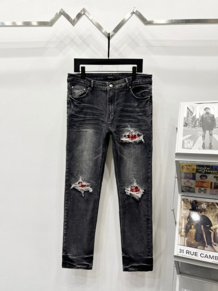 Amiri Jeans AJ21