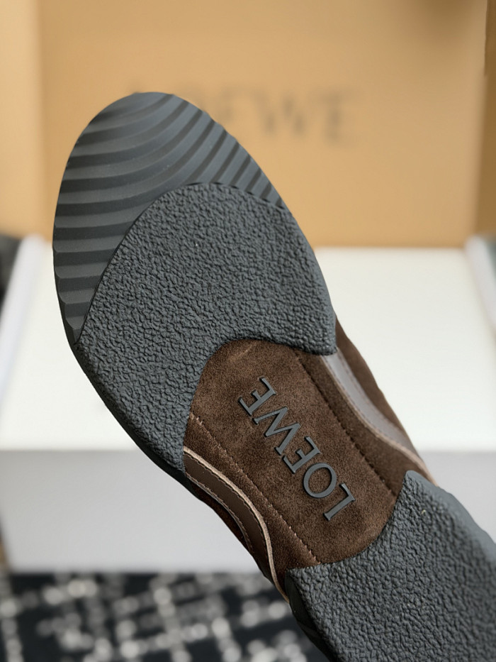 L0EWE Sneakers LW1000021