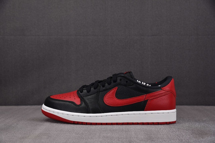 Air Jordan 1 Retro OG"Banned" IW6276-001