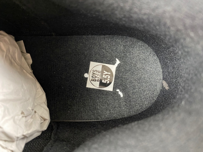 Air Jordan 3 Retro GS 