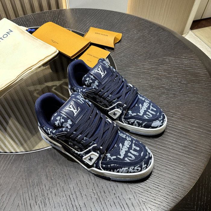 L&V snekaers L0000413