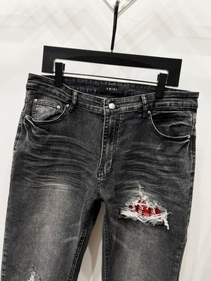 Amiri Jeans AJ21