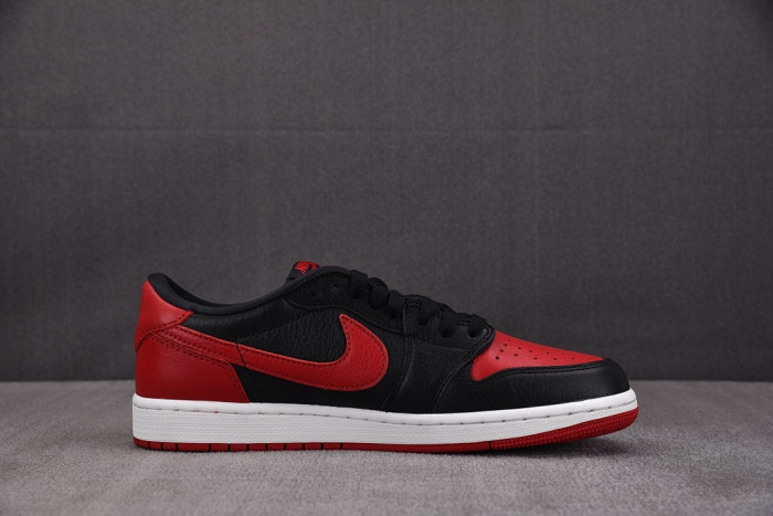 Air Jordan 1 Retro OG"Banned" IW6276-001
