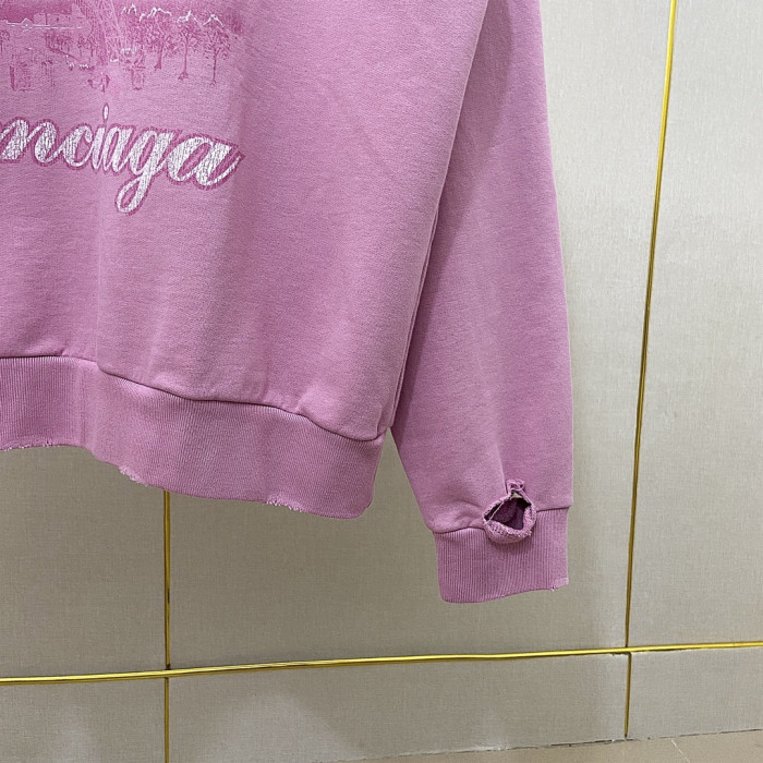 Balenciag* Hoodies32