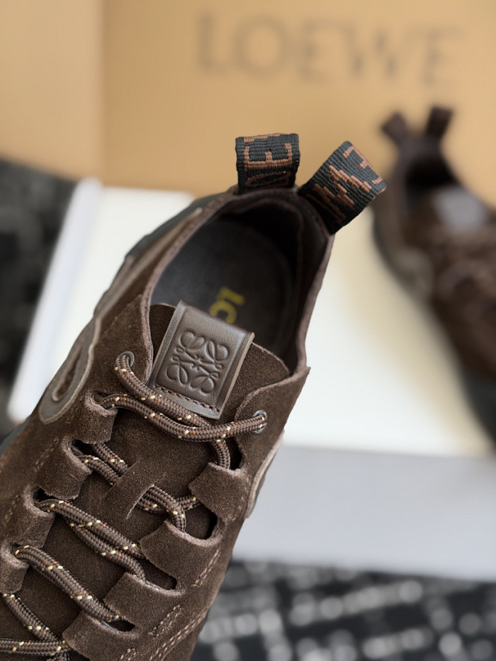 L0EWE Sneakers LW1000021