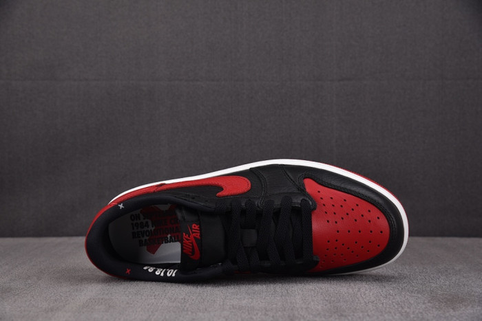 Air Jordan 1 Retro OG"Banned" IW6276-001