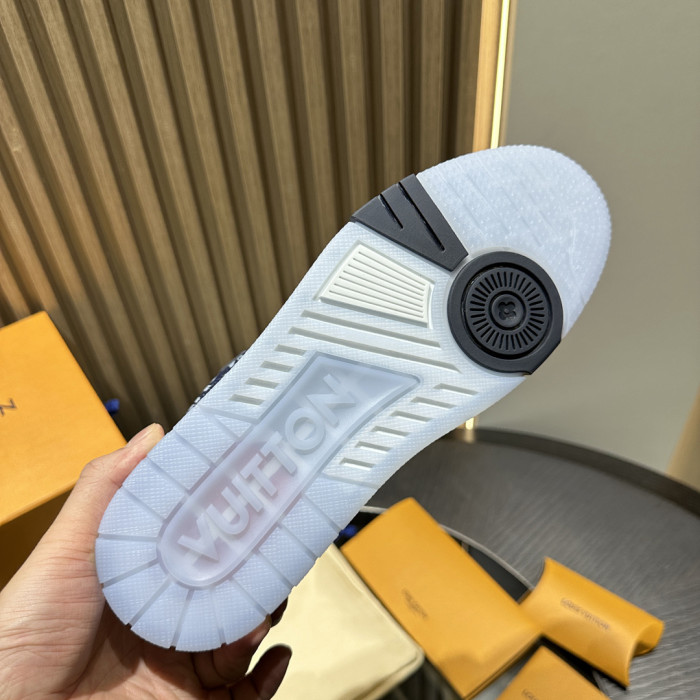 L&V snekaers L0000413