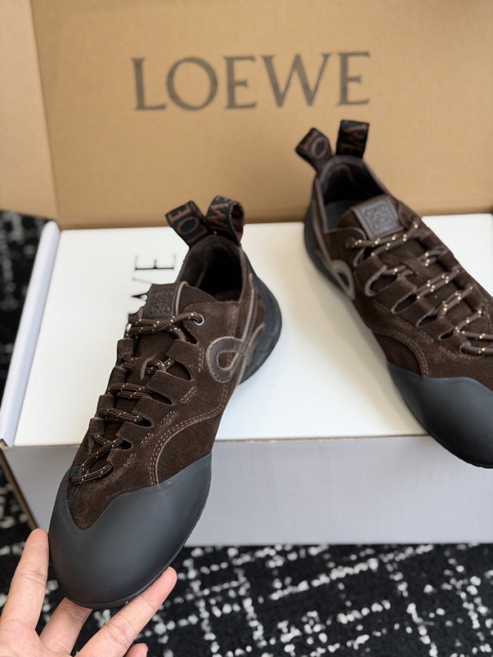 L0EWE Sneakers LW1000021