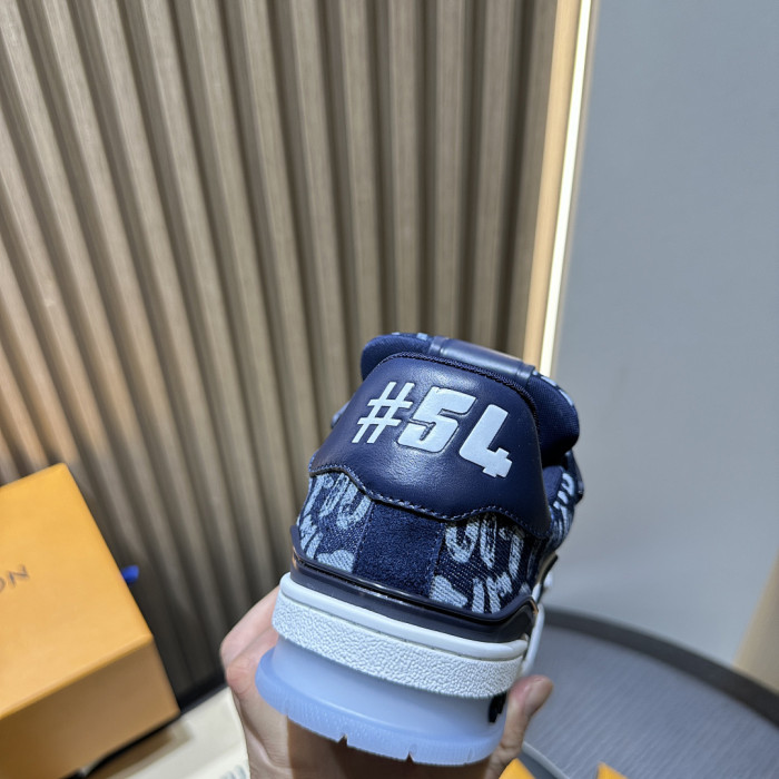 L&V snekaers L0000413