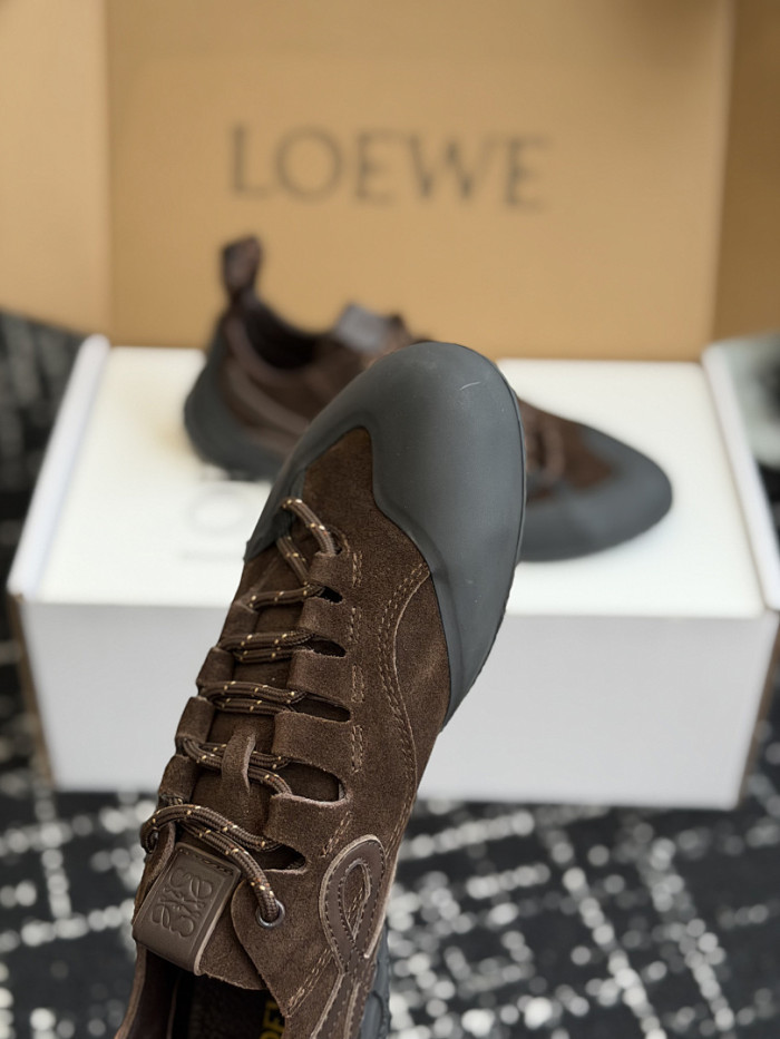 L0EWE Sneakers LW1000021