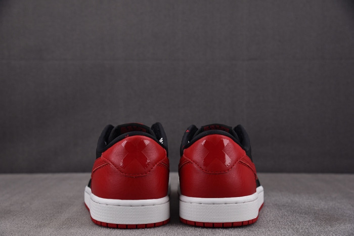 Air Jordan 1 Retro OG"Banned" IW6276-001