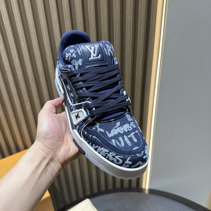 L&V snekaers L0000413