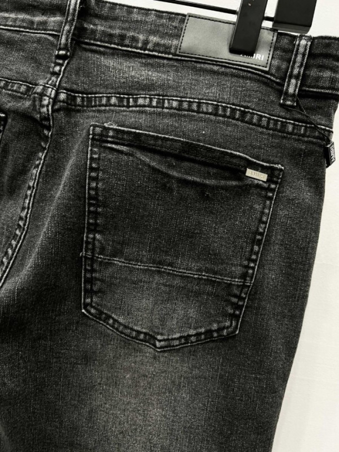 Amiri Jeans AJ21