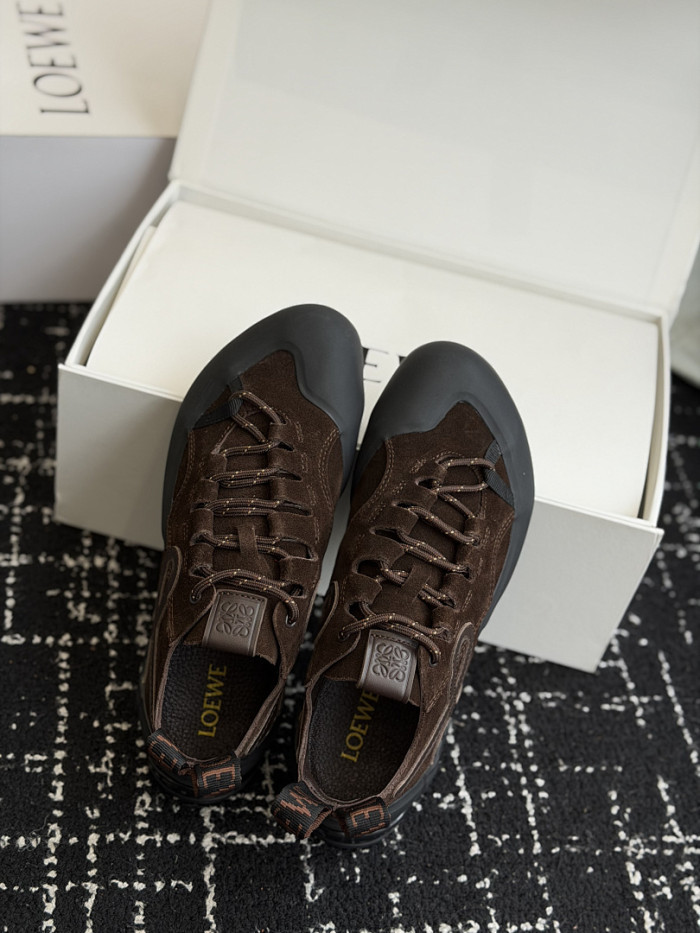 L0EWE Sneakers LW1000021