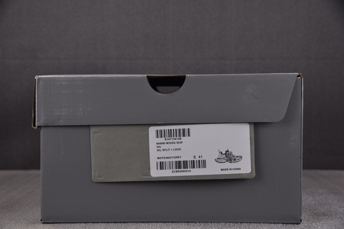 SNEAKER 3XL 31000077