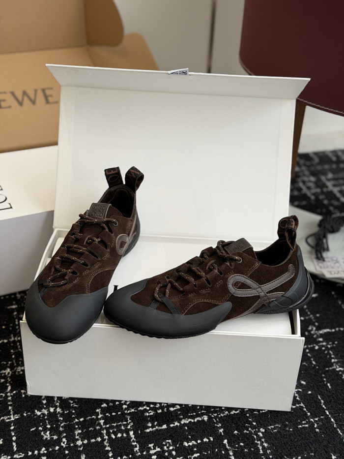 L0EWE Sneakers LW1000021