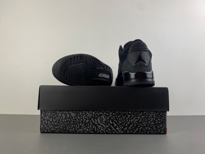 Air Jordan 3 Retro GS 