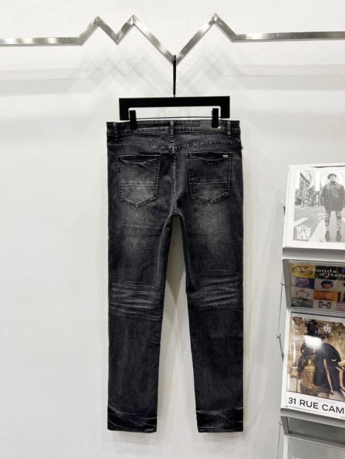 Amiri Jeans AJ21