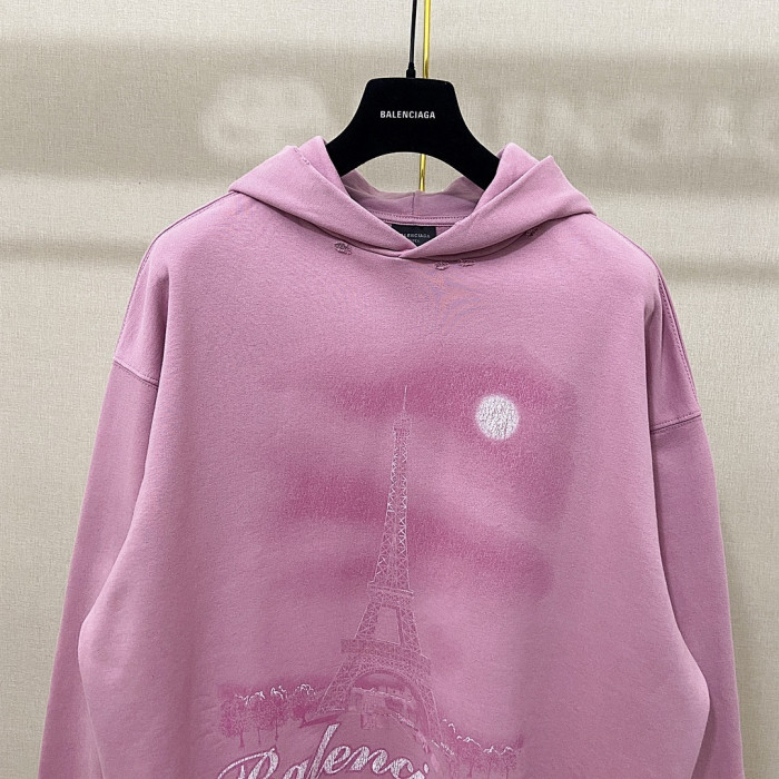 Balenciag* Hoodies32
