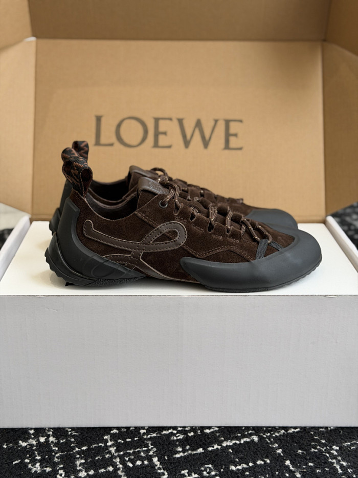 L0EWE Sneakers LW1000021