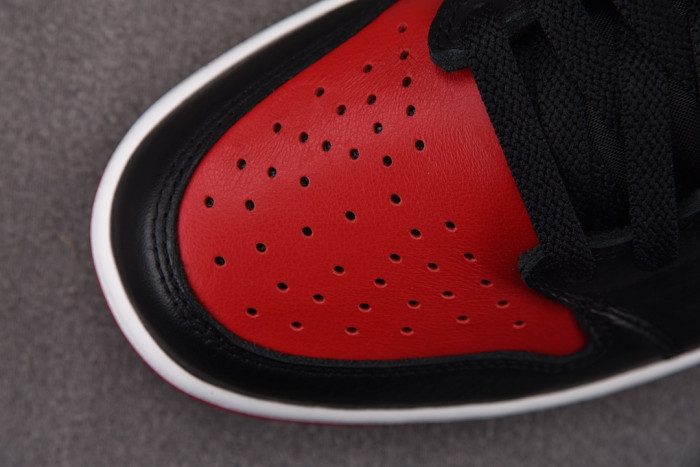 Air Jordan 1 Retro OG"Banned" IW6276-001