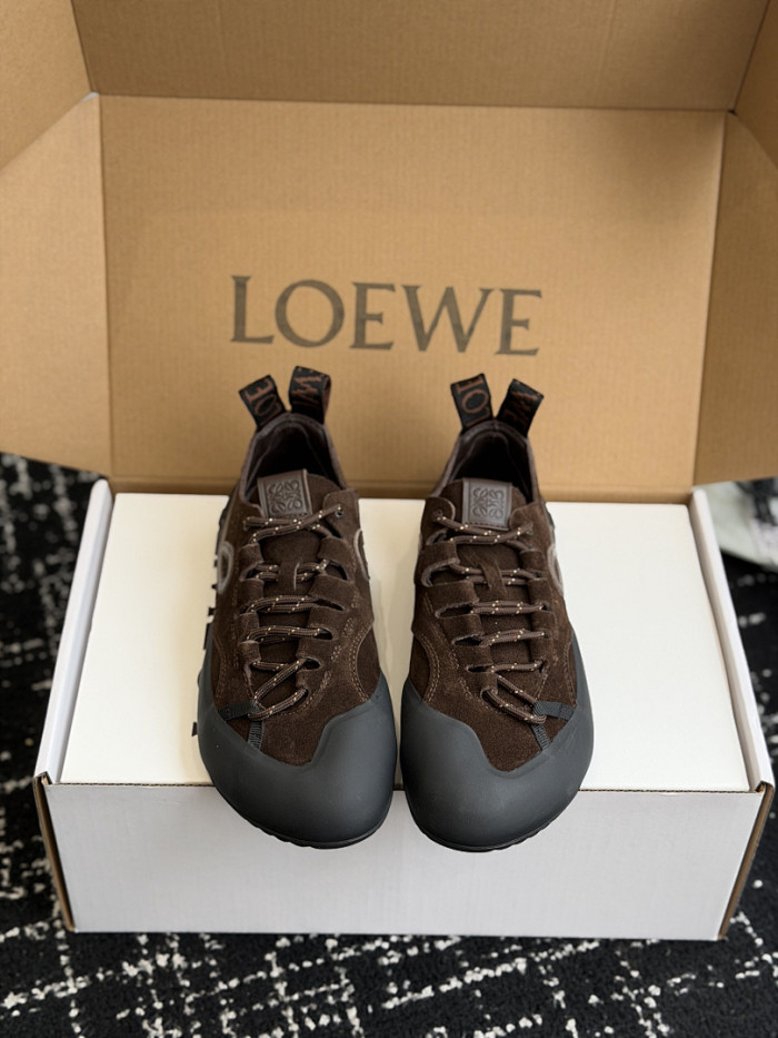 L0EWE Sneakers LW1000021