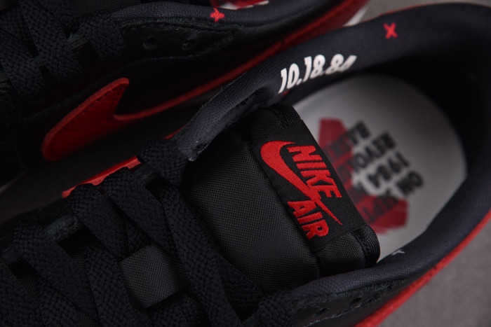 Air Jordan 1 Retro OG"Banned" IW6276-001