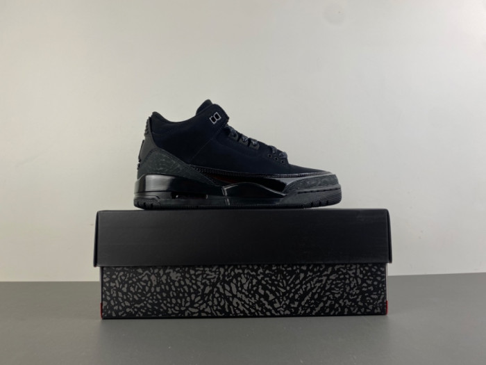 Air Jordan 3 Retro GS 