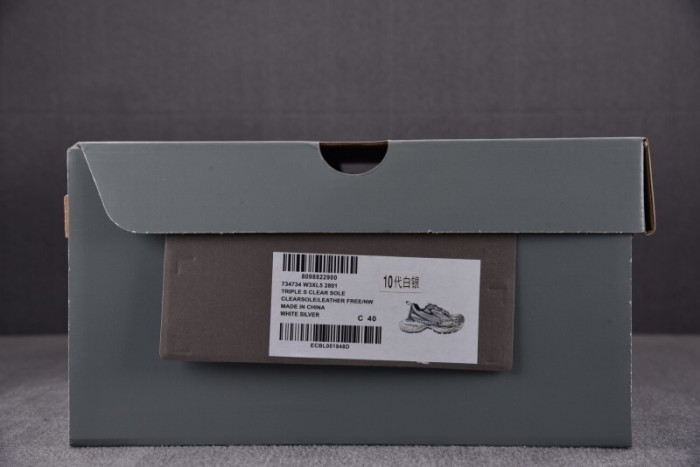 SNEAKER 3XL 31000070