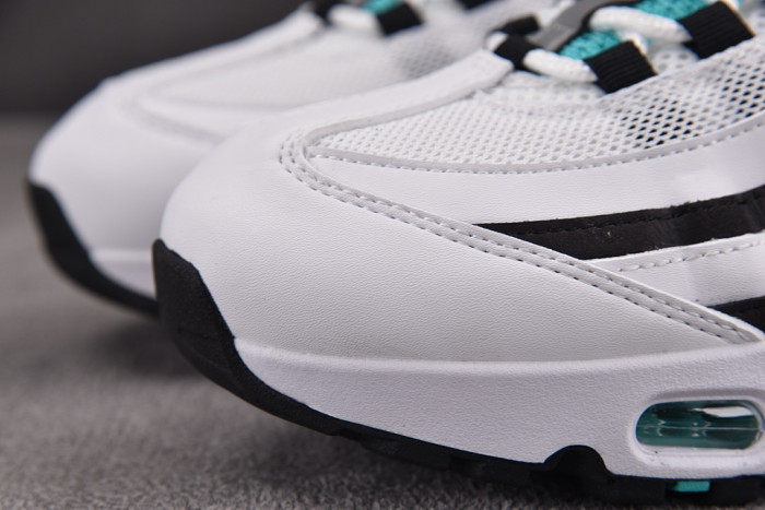 Nike Air Max 95 OG Big Bubble Black Border IM7409-100