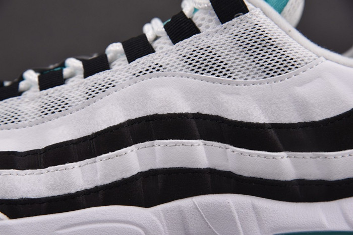 Nike Air Max 95 OG Big Bubble Black Border IM7409-100