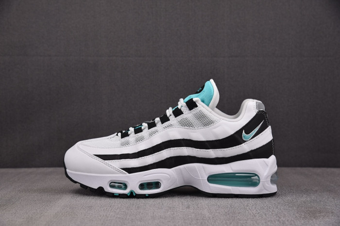 Nike Air Max 95 OG Big Bubble Black Border IM7409-100