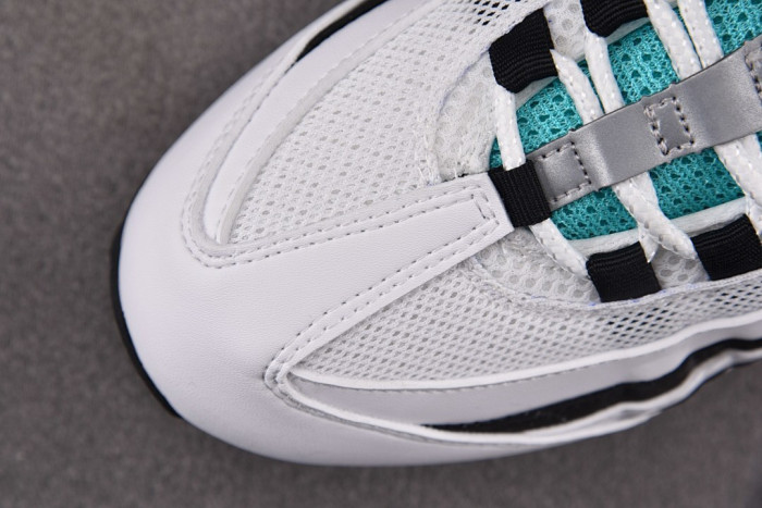 Nike Air Max 95 OG Big Bubble Black Border IM7409-100