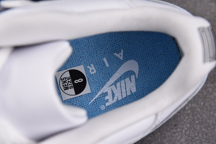 Air Jordan 11 Low "University Blue" FV5104-100