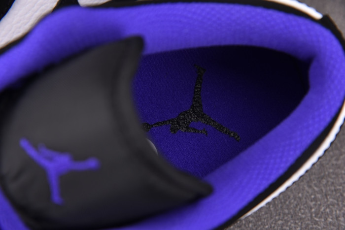 Air Jordan 1 Low Concord 553558-108