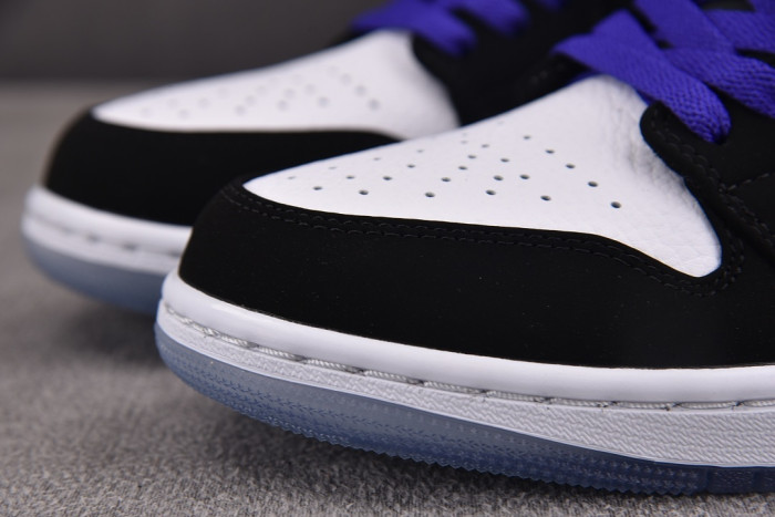 Air Jordan 1 Low Concord 553558-108