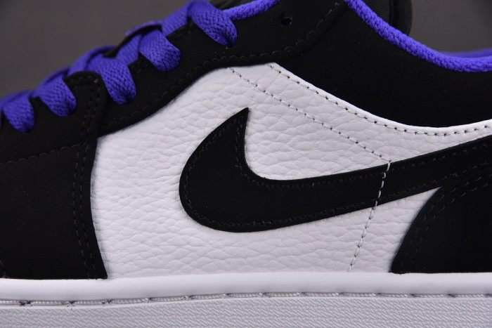 Air Jordan 1 Low Concord 553558-108