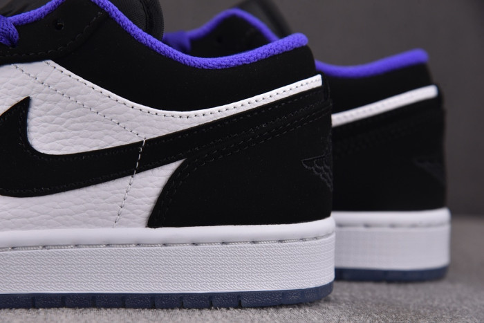Air Jordan 1 Low Concord 553558-108