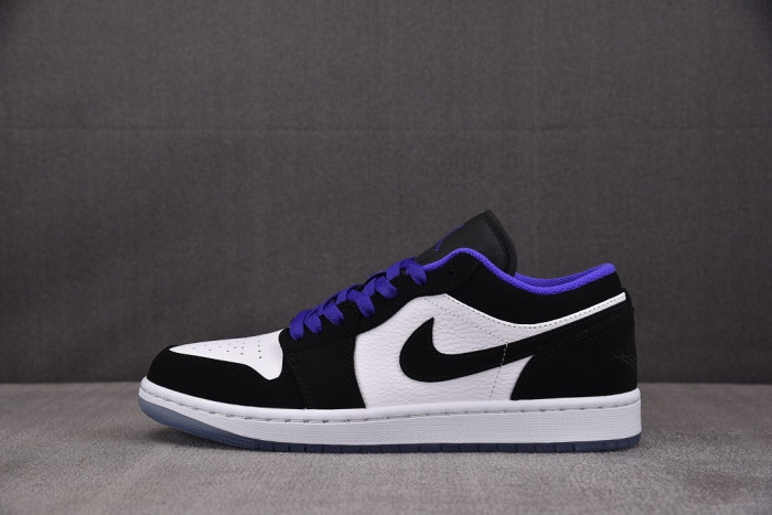 Air Jordan 1 Low Concord 553558-108