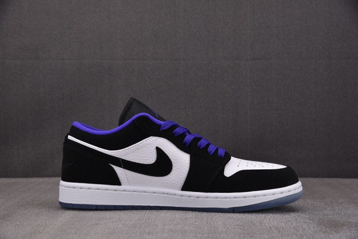 Air Jordan 1 Low Concord 553558-108