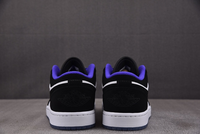 Air Jordan 1 Low Concord 553558-108